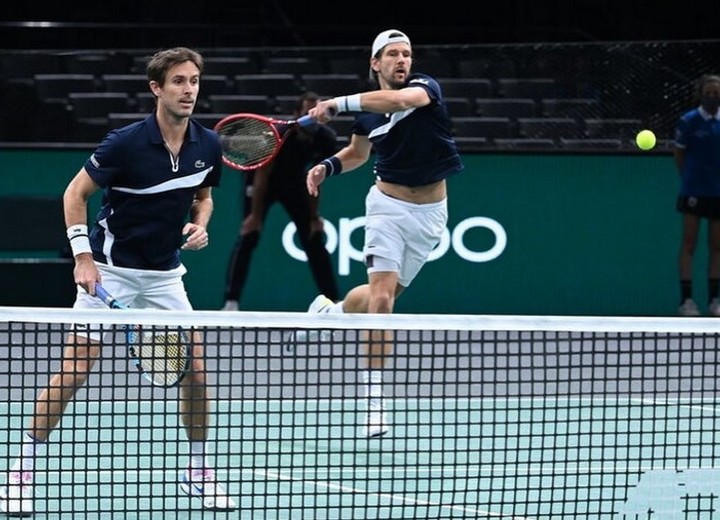 Vzdali finále turnaja, lebo postúpili na prestížnejší